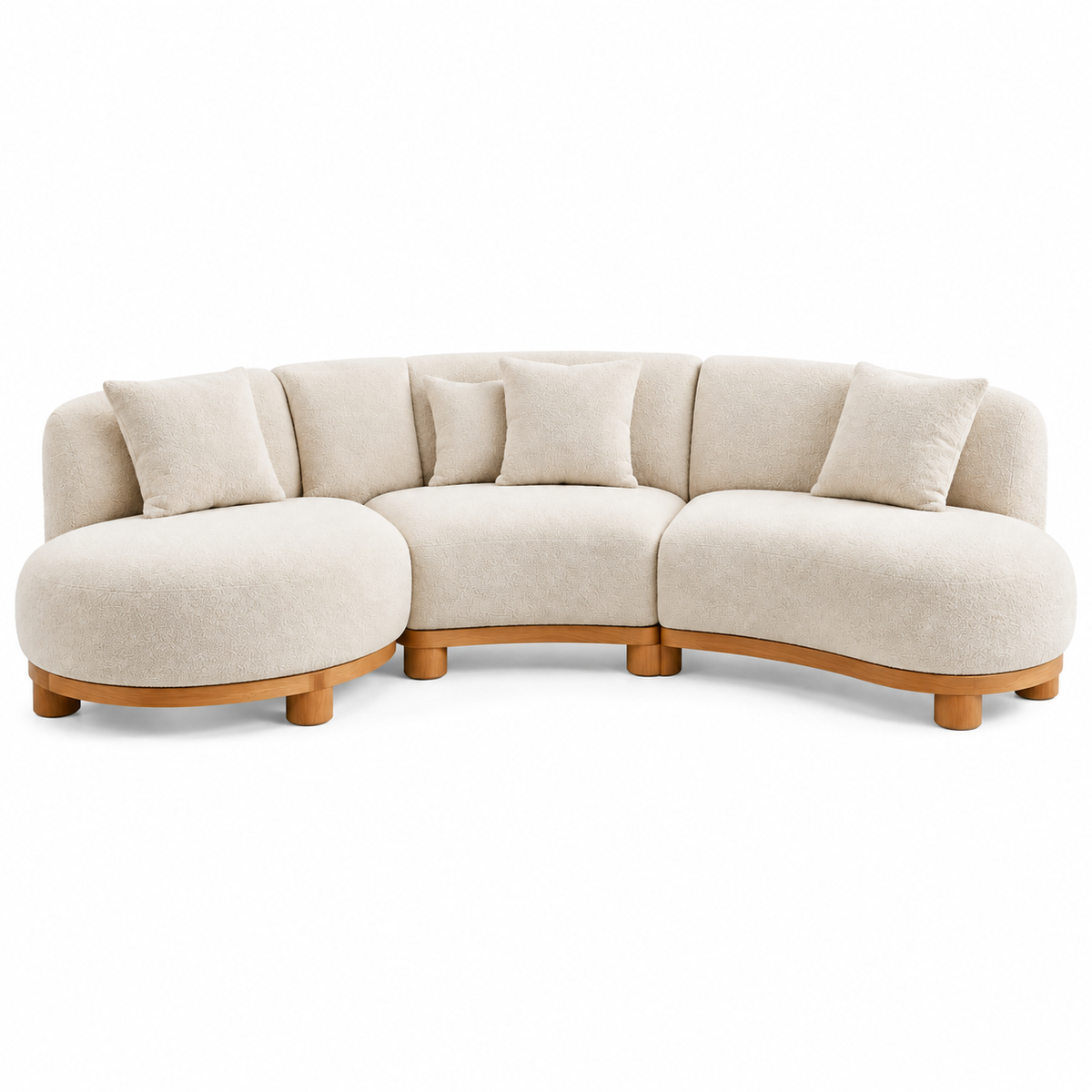 Sofás y sillones